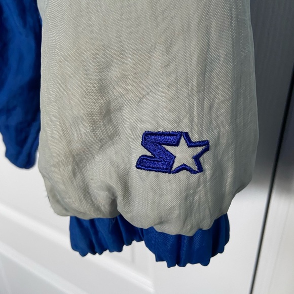 Starter Puffer - Toronto Blue Jays - Picture 10 of 12